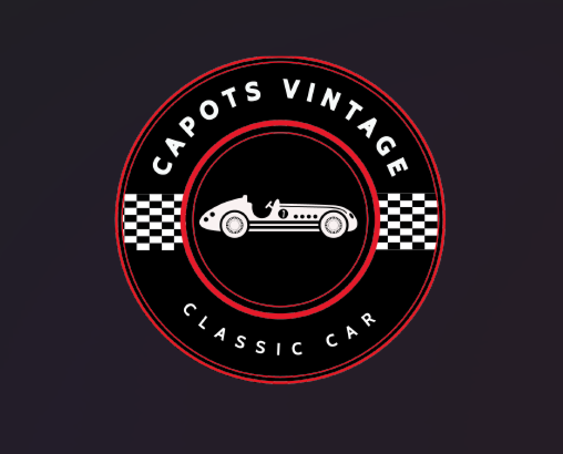 Capots Vintage